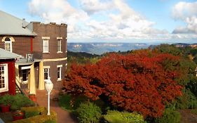 Attunga - Four Bedroom Katoomba House
